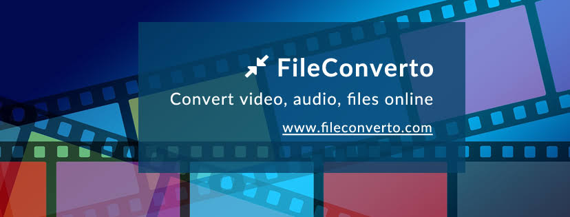 fileconverto music extractor