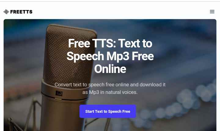 text to speech dj voice free download