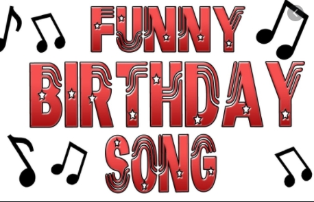 Funny 40th birthday discount songs