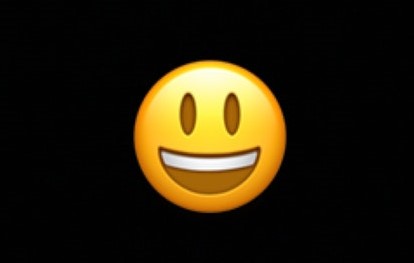 grinning face Emoji face meme