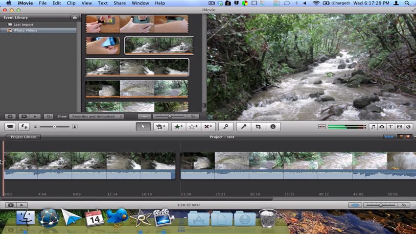 imovie