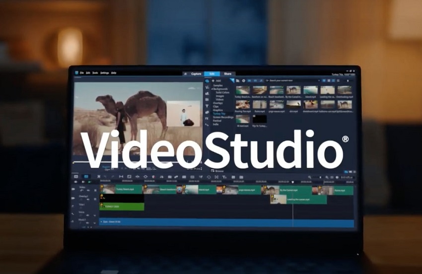 how to make a music video at home for free