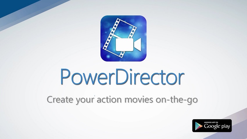 PowerDirector