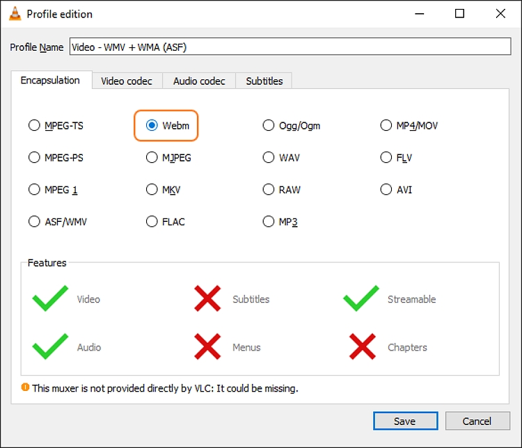 Easiest Ways To Merge WebM Files In Seconds