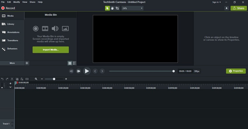 Camtasia