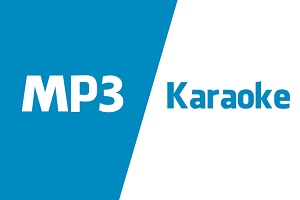 Convert MP3/Song to Karaoke