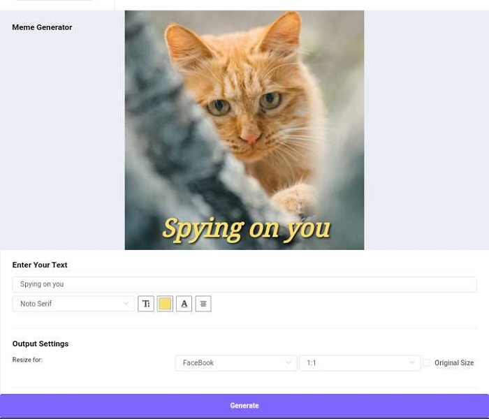 How to build a meme-maker with React: a beginner's guide