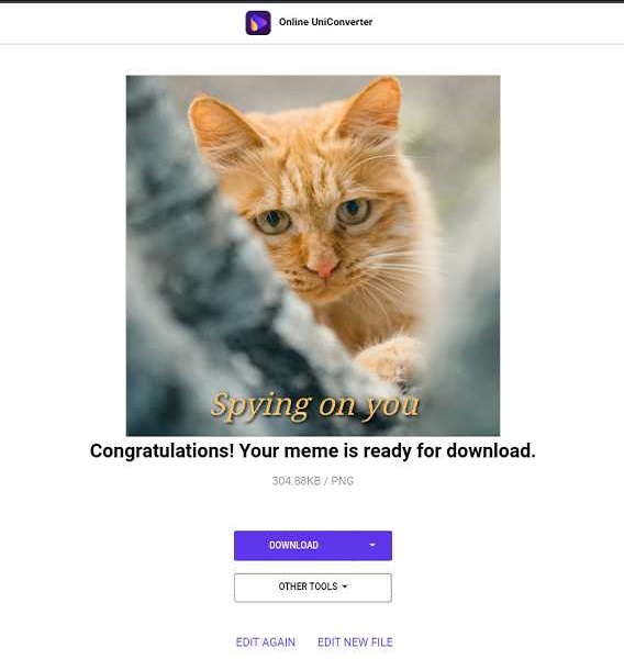 Create Hilarious Memes in Seconds with this FREE AI Meme Generator