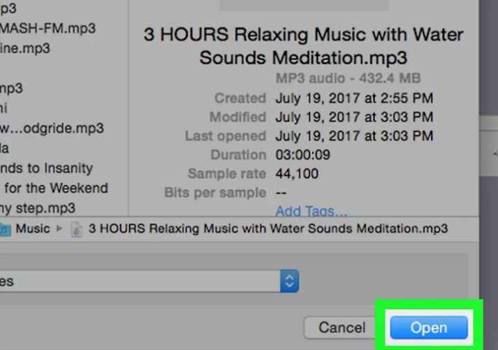 Quickest] How to Apply Audacity to Remove Background Music