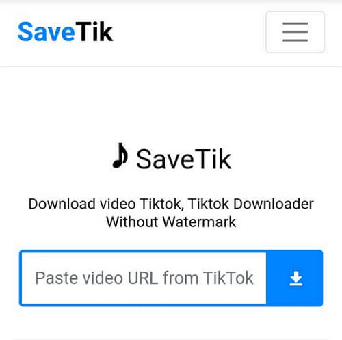 savetik