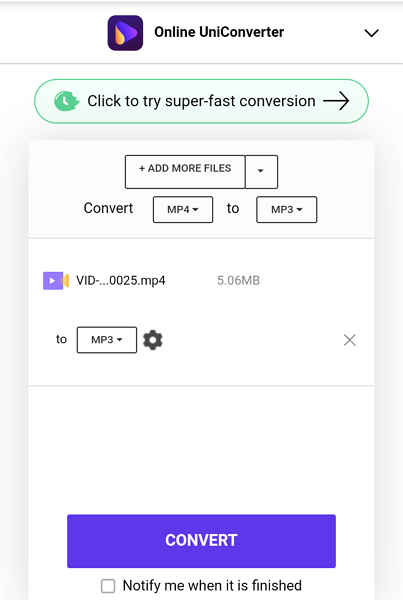 convert tiktok video to mp3 format