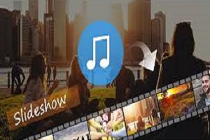 Top 8 Slideshow Makers with Music