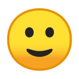 smile Emoji meme