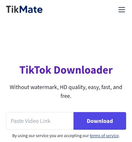 tikmate