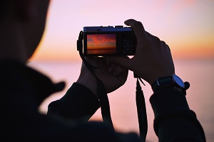 Edit a music video online for free