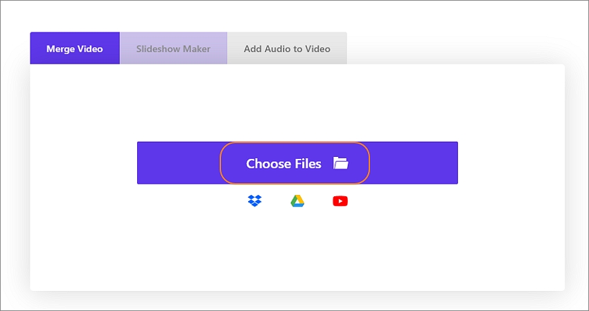 free video editor mts files for merging videos together