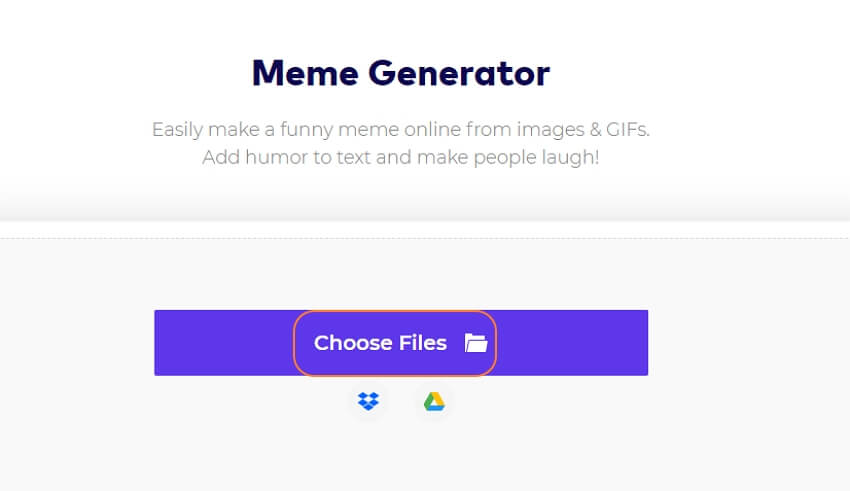 Oficina Steam::Discord Meme Text Generator for Windows