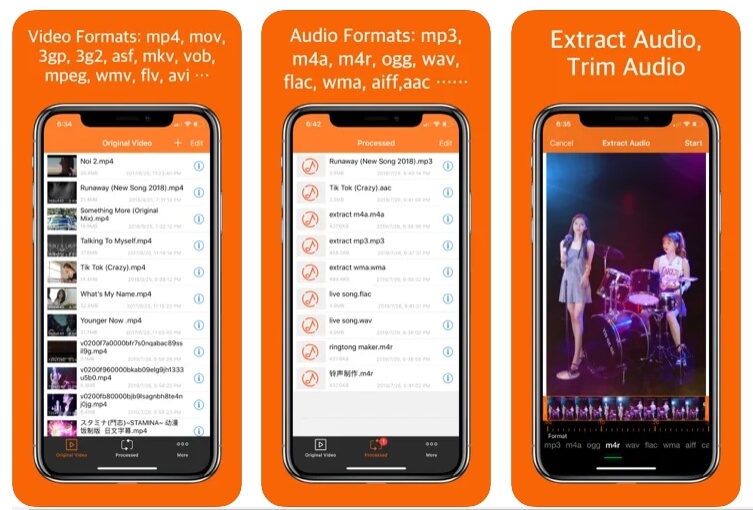 best-apps-to-extract-audio-from-video-on-iphone-and-android