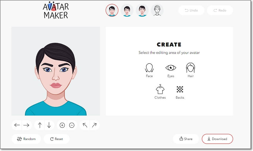 Emoji Profile Picture Maker: Create Unique PFP Online for Free