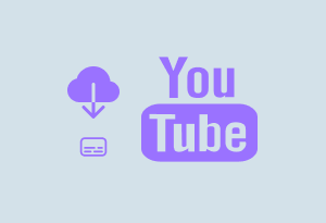 Download a YouTube video with subtitles easily.