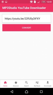 MP3 Converter - Convert  Videos to MP3 APK (Android App) - Free  Download