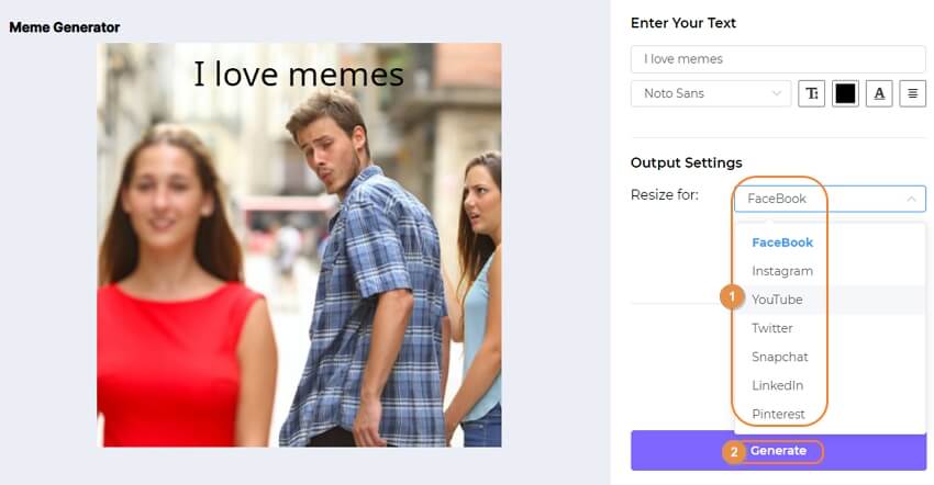 12 Best  to GIF Makers for Creating Short Memes