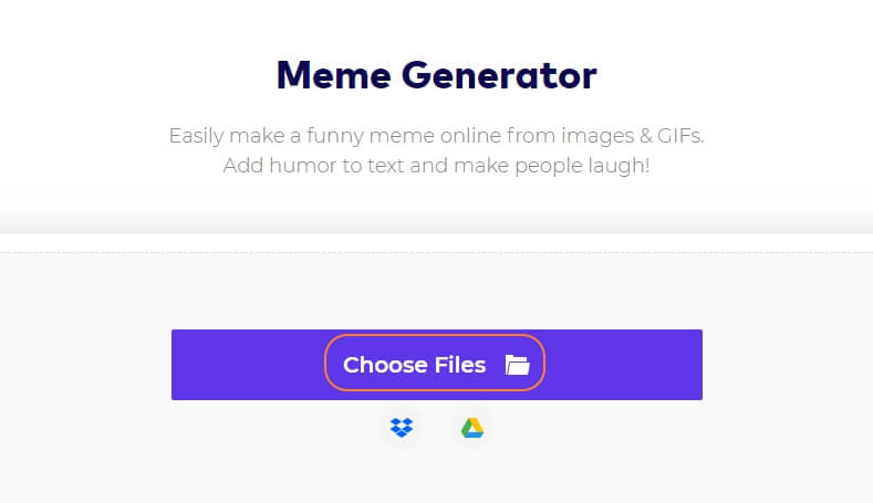 to Make Memes Easier With New Gif-Creator