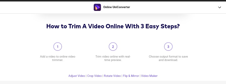 media.io video trimmer without watermark 