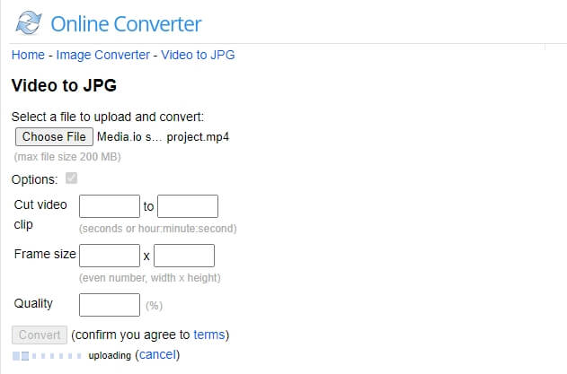 Best MP4 Video to JPG Converters for Windows/Mac/Online [2024 List]