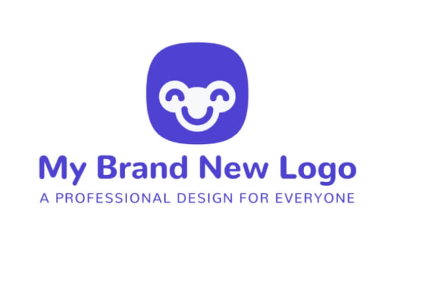 youtube photo editor my brand new logo site