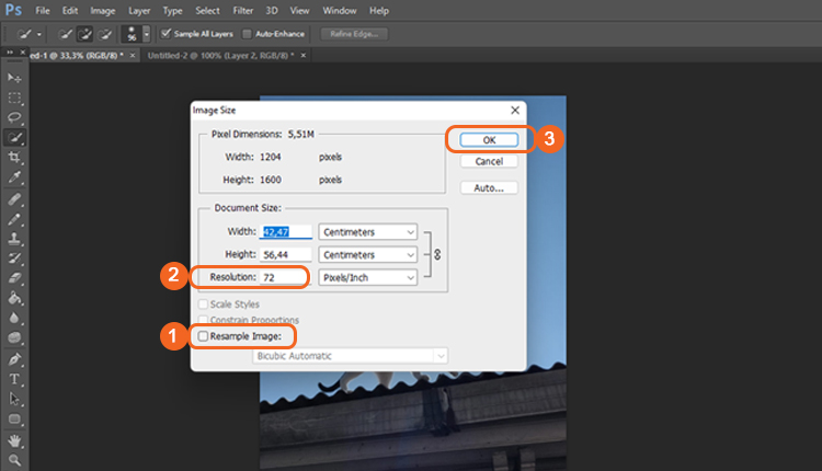  Newest Guide Increase Image Size In KB Without Changing Pixels