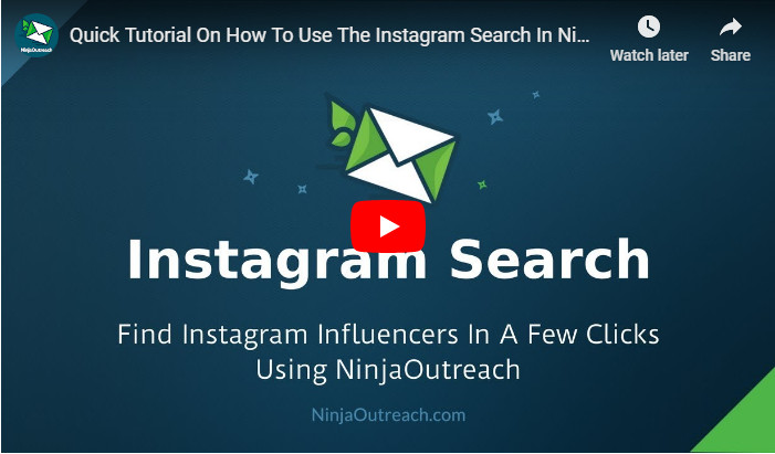 All Ways to Find Instagram Influencers by Location - Use an App with Influencers' Database