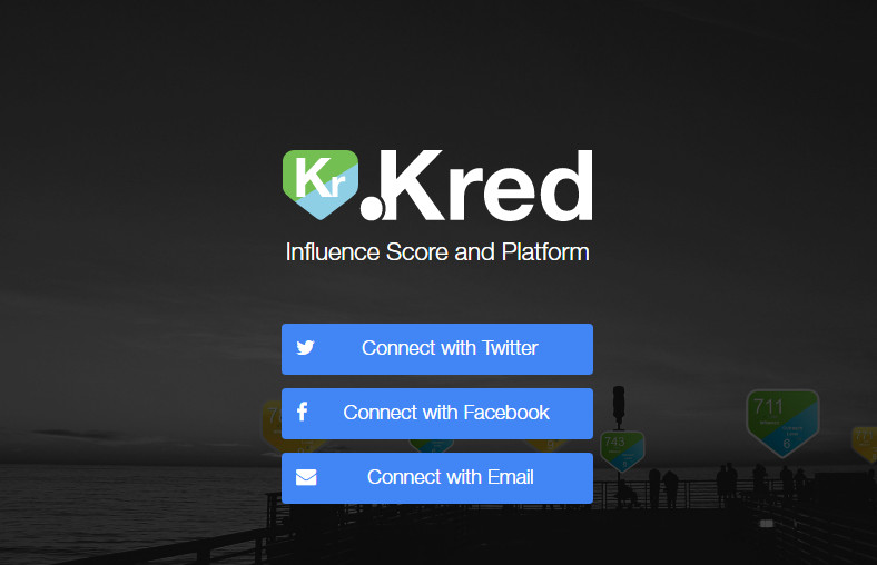 What is Klout Score - Kred