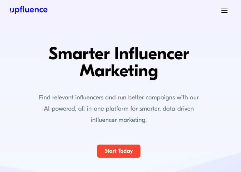 What is Klout Score - Upfluence