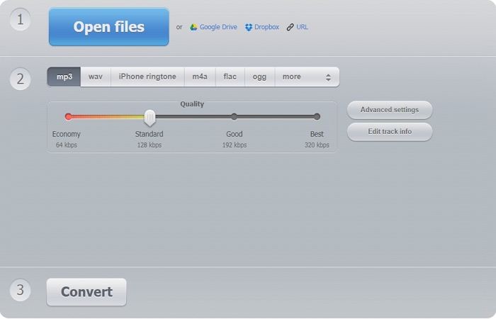 aax to mp3 conversion