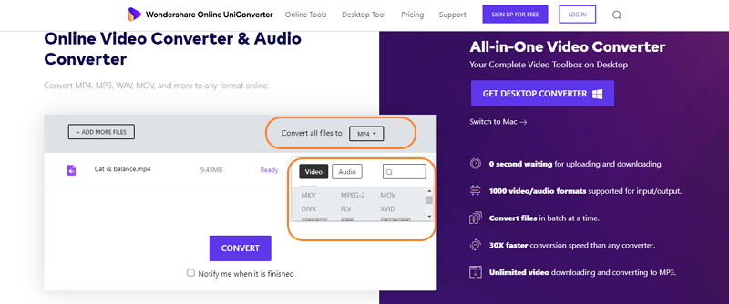 mp4 to mp3 windows