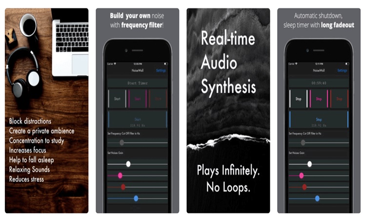 2023] 12 Noise Cancellation Apps for Android and iPhone