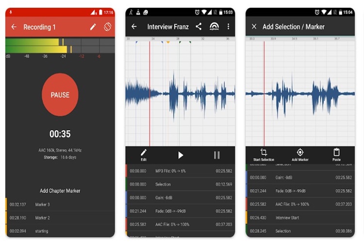 [2024] 12 Noise Cancellation Apps for Android and iPhone