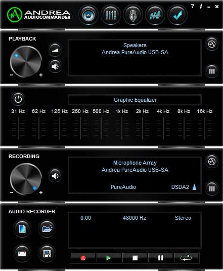 Active noise cancellation windows 10 hot sale