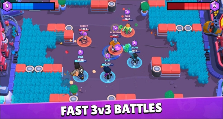 best-free-games-brawl-stars