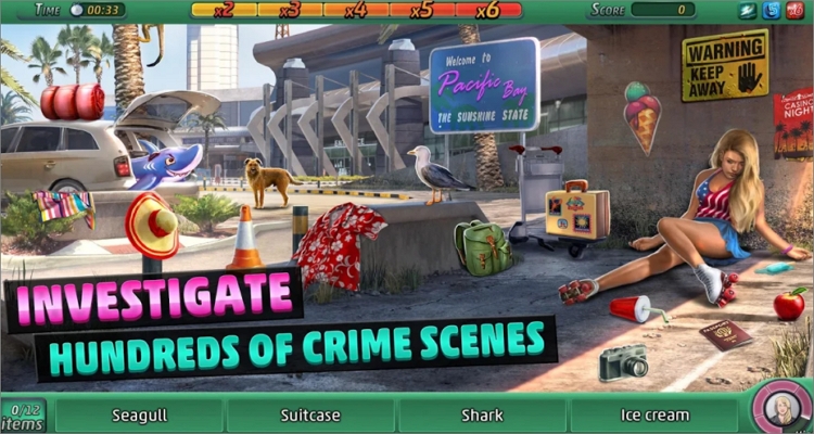 Beste-kostenlose-Spiele-Criminal-Case