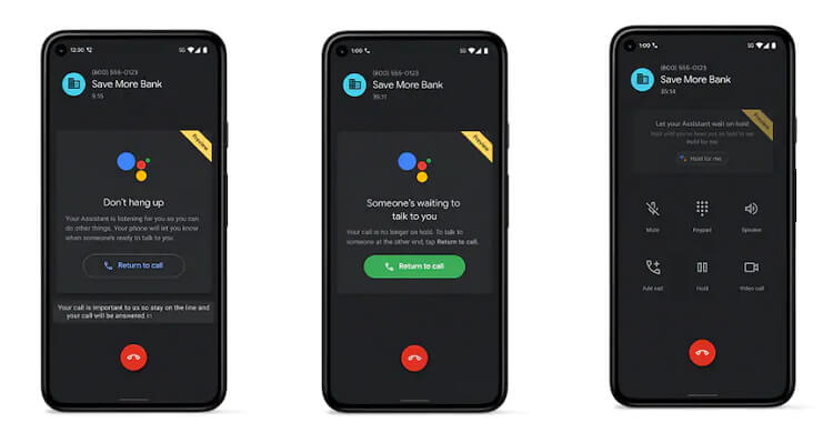 google-assistant-pixel-5