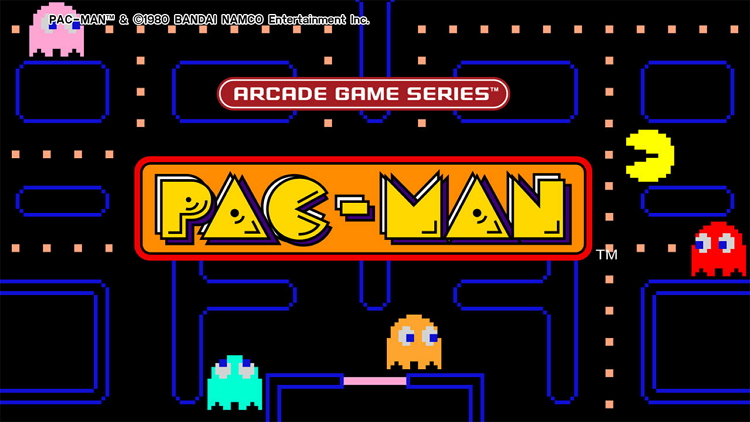 All the HIDDEN Google games you need to try right now including free Pac-Man