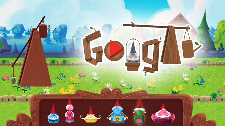 15 Best Google Hidden Games You Never Knew Existed