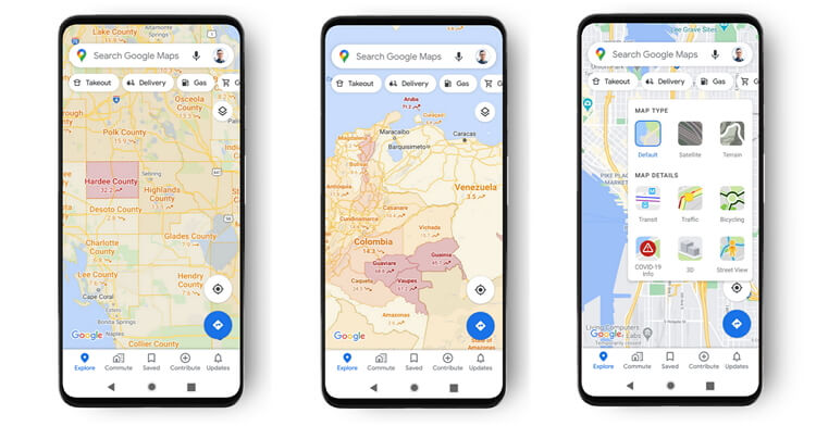 google-maps-2020-update-covid-19-tracking