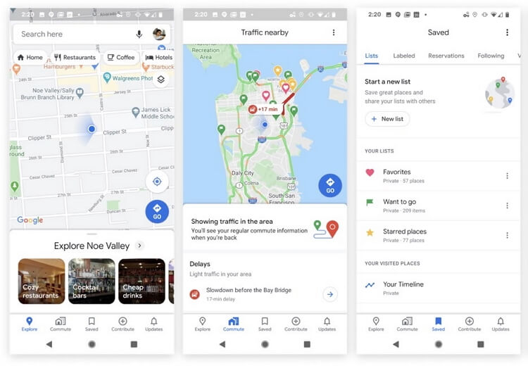 google-maps-2020-update-new-tabs-1