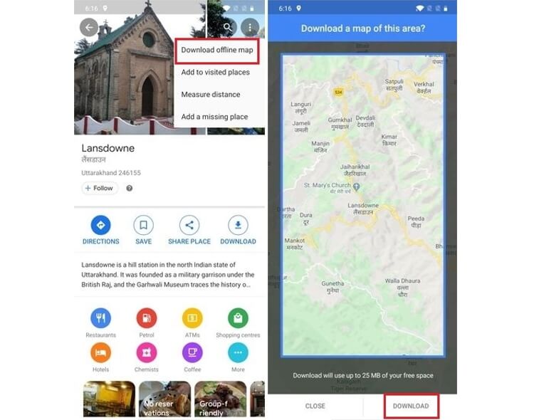 google-maps-offline-maps