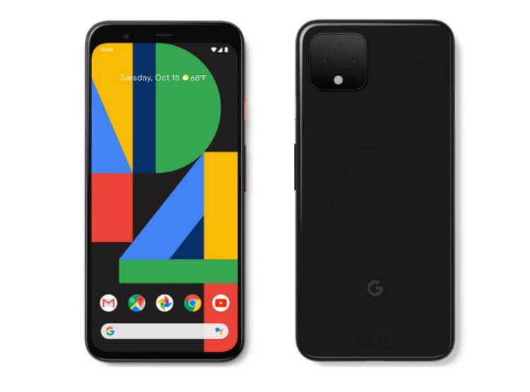 google-pixel-4-xl-display-design