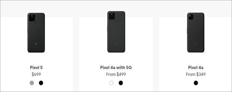 google-pixel-4a-5g-best-deals