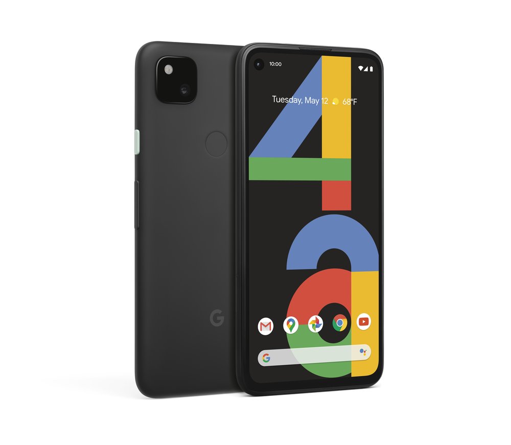 google-pixel-4a-5g-design